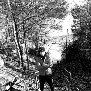 Meet your Posher, Qendrim